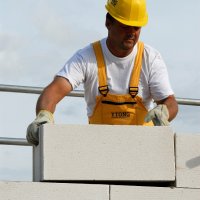 Construcție la standard înalt