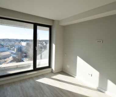 Apartamente cu o camera